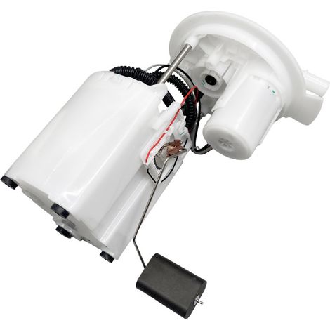 The reference number E9073M FG0857 SP3034M 31110-3X500 is applicable to the fuel pump of the Hyundai Elantra with model number 31110-3X500.--BIEMMEDUE (1/4)