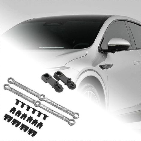 Pleuelstangen für Ansaugkrümmer für Mercedes-Benz 3.0 3.2 CDI Edition 0618 (1/4)