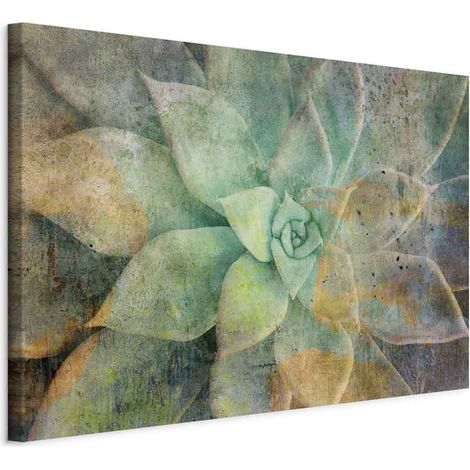 Pintura - Tonos de Florecimiento (1 parte) ancha (1/5)
