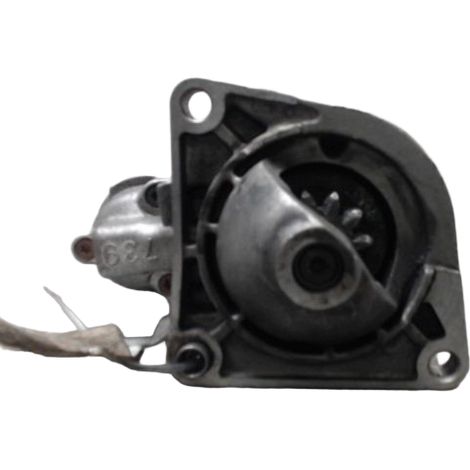 [PRODUIT D'OCCASION] Demarreur ALFA ROMEO Guilietta 2010- ♻️ Ref Oe. 52110467 - Garantie à vie (1/4)