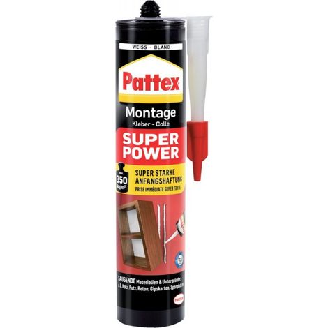 Pattex Silicono universal reparación , negro, 750ml (por 12)