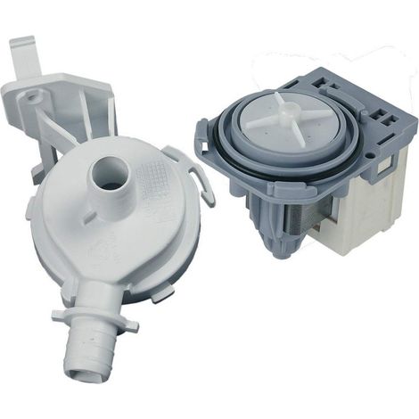 Bomba recirculación de agua para lavadoras ELECTROLUX 4055250551