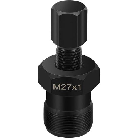 M27 x1,0 Extracteur Volant d'inertie pour Banshee 350 Blaster 200 pour Banshee 350 Blaster 200 1987-2006 ATC70 ATC110 ATC185S ATC250R CR125R CR250R CR500R CRF50F FL250 TRX250R (1/5)