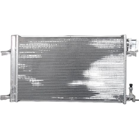 Condenseur Climatisation OPEL Astra [PRODUIT D'OCCASION]♻️39140128 (1/3)