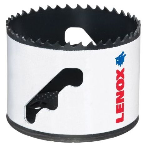 Bi-Metal Holesaw 68mm LEN30043