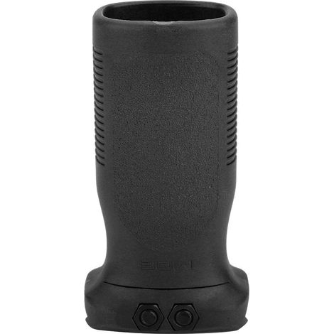 Poignée de Transport Tactique pour Rail Picatinny 20mm - Nylon Noir