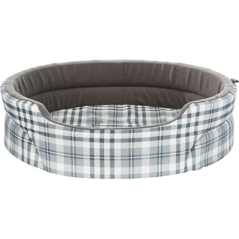 Trixie Lucky letto beige e grigio per cani di taglia media