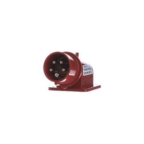 Mennekes CEE-PHASENWENDER 400V-5X16A/6H (329 AUFBAUGER. IP44)