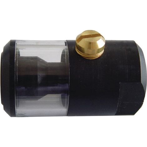 EWO  Nebellubricador  accesorio  rosca  estándar  11,89  mm  G  1/4  ″  -  317.12 (1/2)
