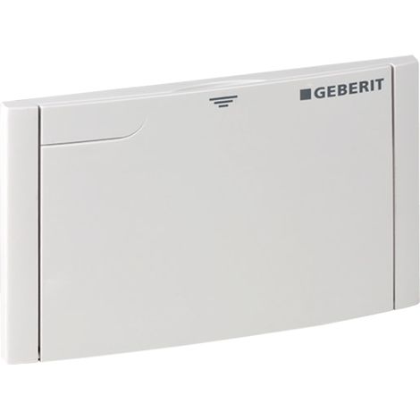 Geberit Mepla Placca di copertura 612.452.11.1
