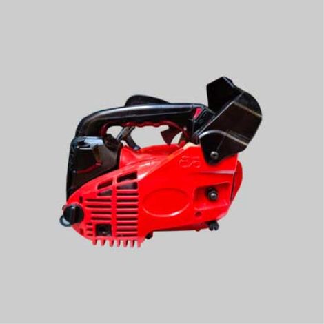 Motore ricambio per motosega da pota ideal star ricambio per cod. 4413002 e 4413202 IDEAL STAR