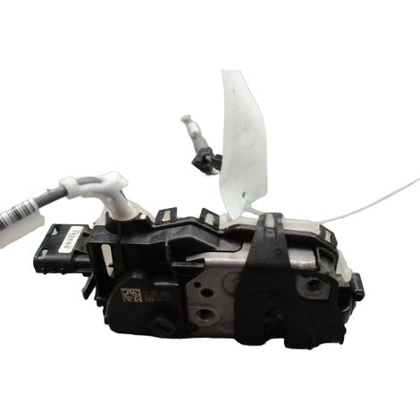 [PRODUIT D'OCCASION] Systeme Condamnation Arriere Gauche PEUGEOT 208 ♻️ Ref Oe. 9844413080 - Garantie à vie (1/3)