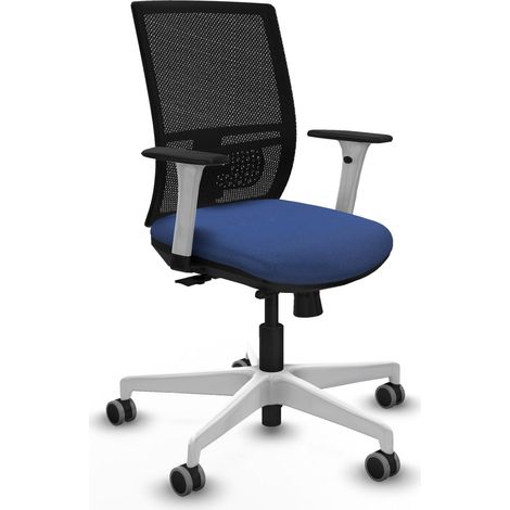 Bürostuhl piqueras y crespo Yunquera schwarz Lendenstütze (1/2)
