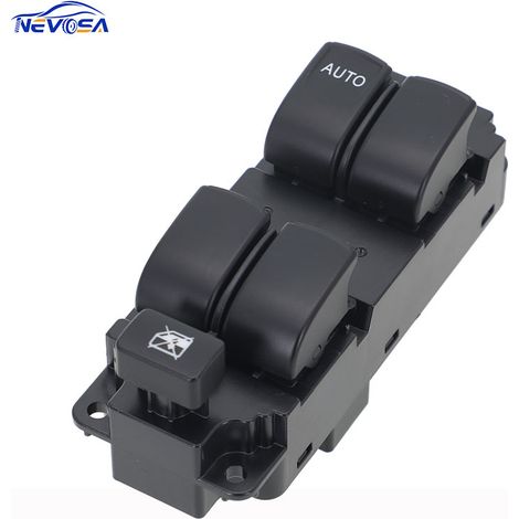 3746300XKZ16A is suitable for the left front window lift switch of a 2011-2013 Haval H6 car. (1/4)