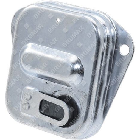 Tapa de válvulas para motogeneradores DUCAR - 047668