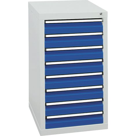 FRANKEL kaiserkraft, Armoire à tiroirs, h x l x p 900 x 500 x (1/5)