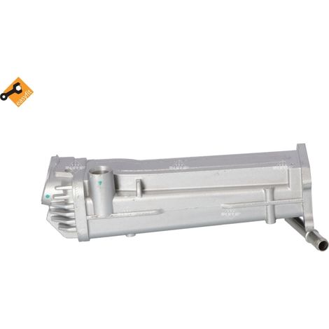 Radiateur, réaspiration des gaz d'échappement NRF 48401 VOLVO 30757778 30774579