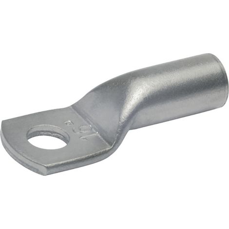 Klauke 57N3 Rohrkabelschuh 180 ° M3 2.5 mm² 1 St.