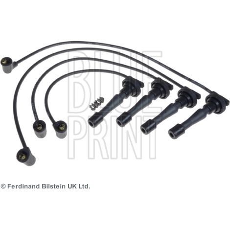 Kit de câbles d'allumage Blue Print ADH21612 HONDA 32700-PHK-003 32722-P75-A01