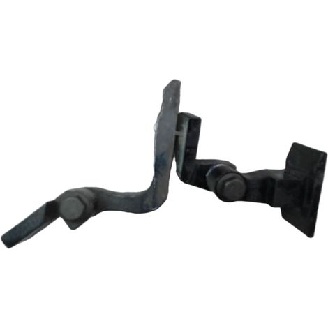 Charnière Porte Arg BMW Serie 1 II (f20/f21) 2011-... [PRODUIT D'OCCASION]♻️41527284545