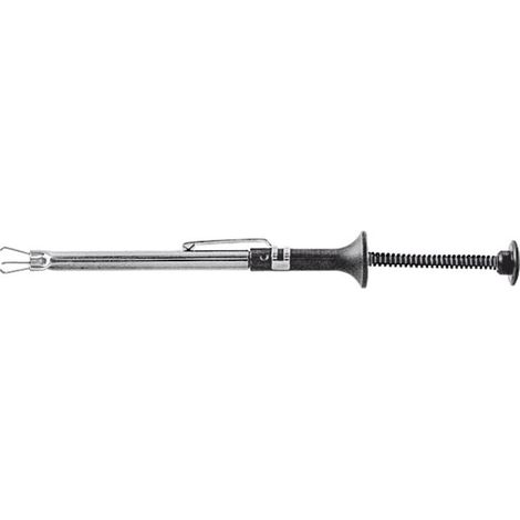 HOFFMANN Krallengreifer, Länge: 170 mm
