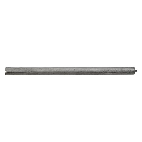 ANODO PER SCALDABAGNO ATON VERTICALE LT 80/100- Lungh. 34 cm Filetto 4 mm- ATON- pezzi 1