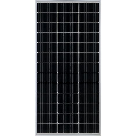 Mestic Solarmodul MSMO-140 (S)