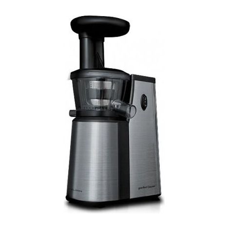 Eldom PJ400 Spremiagrumi elettrico nero e argento