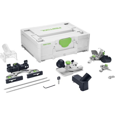 Festool Zubehör-Set ZS-MFK 700 (1/2)