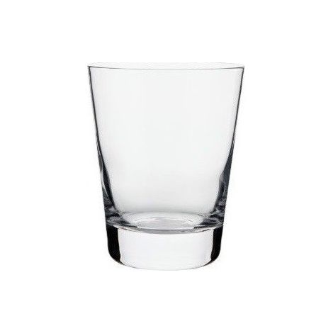Set 6 bicchieri acqua whisky Luigi Bormioli set 6 pz