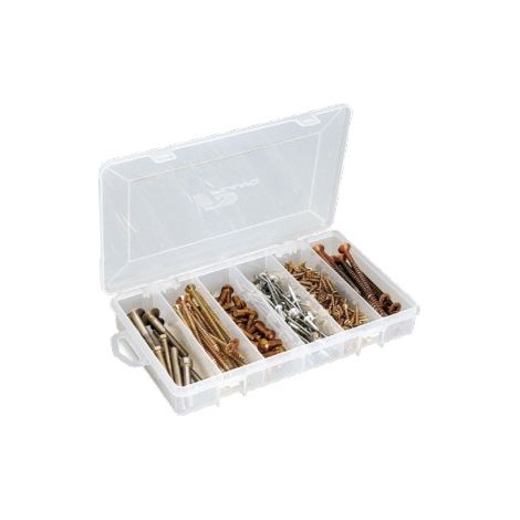24 Pz- Cassetta Porta Attrezzi PLANO Organizer 3452 (1/2)