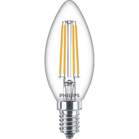 Philips 8718699762193 lampada LED 6,5 W E (1/2)