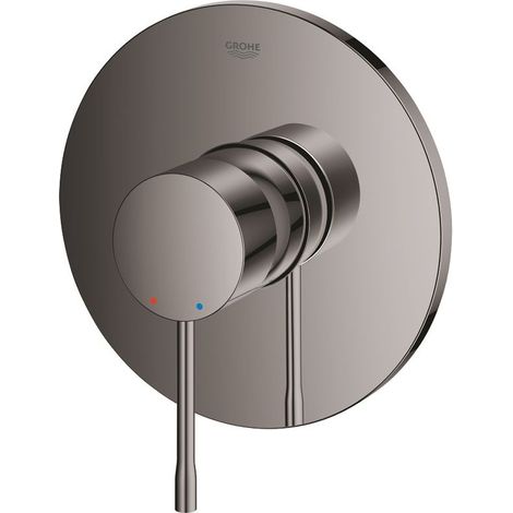 EH-Brausebatterie Essence 241681 FMS für 35604 hard graphite