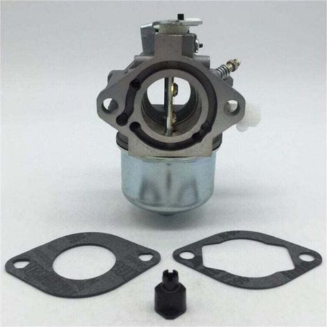 Carburateur Briggs & Stratton Briggs & Stratton 699831 283702 694941