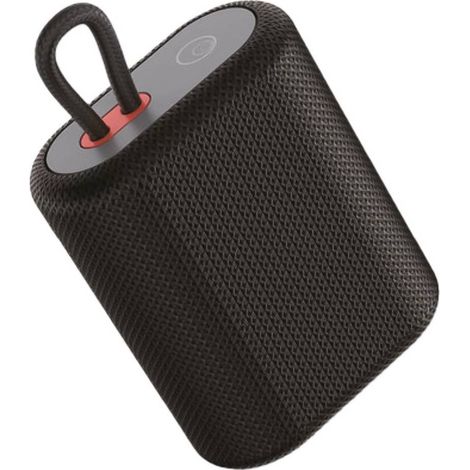 ALTOPARLANTE BLUETOOTH 5 W - colore nero
