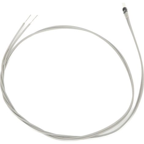 Thermistance PTC, sonde étanche, capteur de température, résistance thermique, accessoire pour moteur 120 ℃ (1/5)