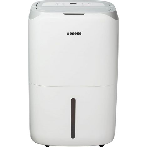Eeese - Dehumidifier & Air Purifier Carl 25L WIFI  - 5 Year Warranty
