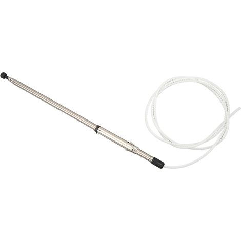 Antenne télescopique repliable EAXA250, cordon de rechange pour Commodore VN VP VR VS VT VX VU (1/5)