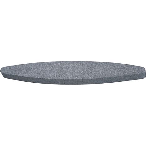 Pierre à aiguiser ovale 225 mm / 26210 / vorel