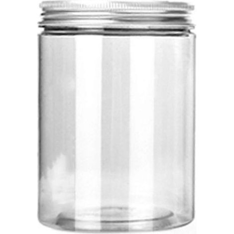 Boîte de rangement multifonctionnelle et facile à utiliser avec couvercle rotatif pour conserver les aliments dans la cuisine. (1/5)