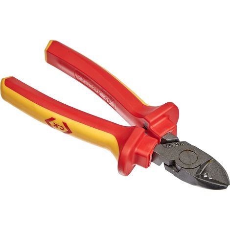 Pince coupante Multicolore (1/4)
