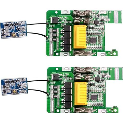 x BL1830 Batterie lithium ion PCB Carte de protection pour (1/5)