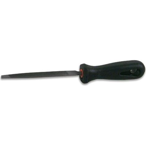 Lima Triangolo Avr C/Manico Mm 125  1420