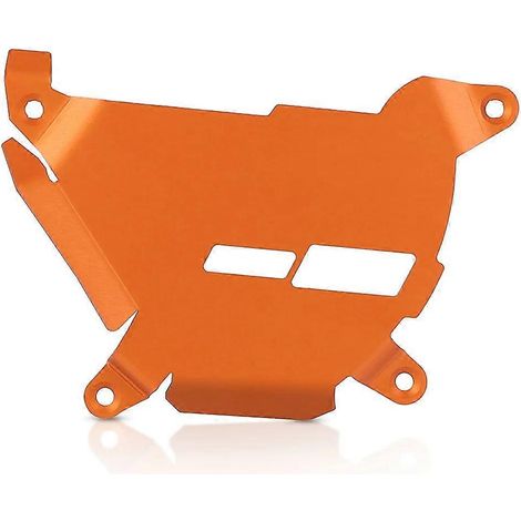 Accessoires moto - Protections latérales d'embrayage et de carter moteur - Couvercle d'embrayage d'allumage pour 1050, 1090 et 1190 Adventure R,A (1/5)