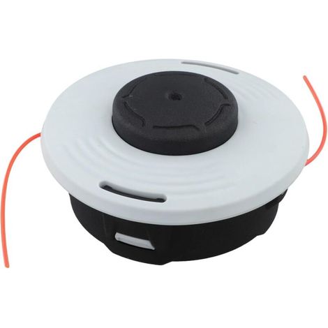 Tête de tondeuse sans effort 462 pour débroussailleuse, compatible avec FS160 FS260 FS310 FS360 FS400 FS410 FS460, design centré sur l'utilisateur plus commodité - (1/4)