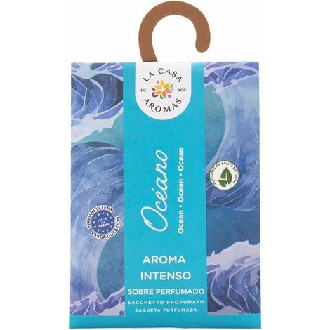 SOBRE AROMA INTENSO 100ML OCEANO