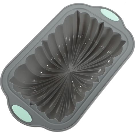 Sartén de silicona antiadherente para uso doméstico y comercial. (1/5)