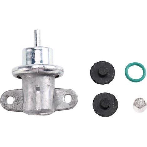 Kit régulateur de pression de carburant 807952A1 compatible avec les moteurs Mercuriser V-6 et V-8 305, 350, 377 et 575 (1/5)