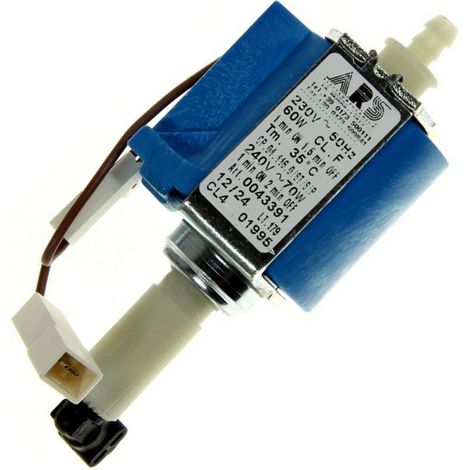 Bomba MS-0044637 KRUPS