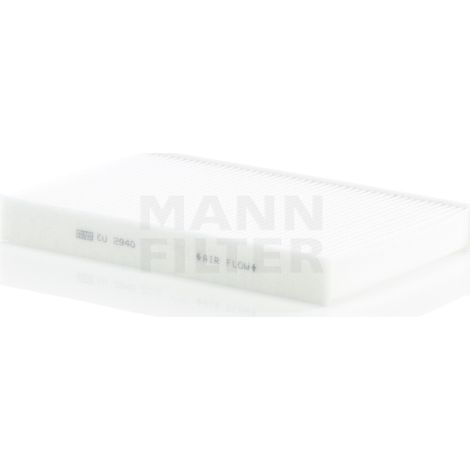 Kabinenfilter CU2940 mann (1/2)